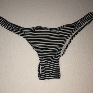 Victoria’s secret itsy bottoms!